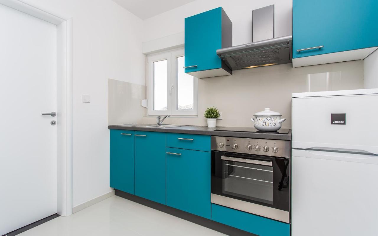Apartments With A Parking Space Baska, Krk - 18808 المظهر الخارجي الصورة